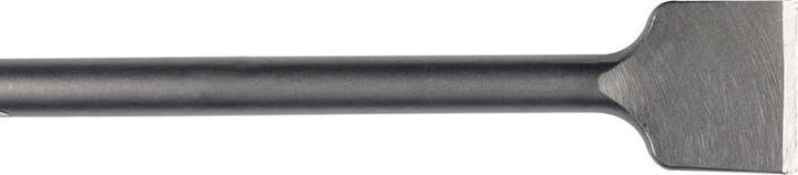 Actual product image Hikoki Flat Chisel SDS-Plus 40x250mm
