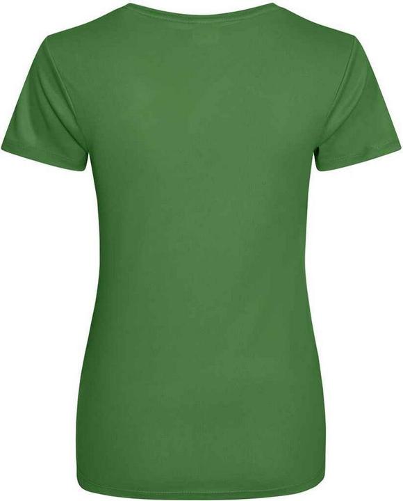 Immagine prodotto Awdis Just Cool - Maglietta sportiva a maniche corte - Donna (XL)