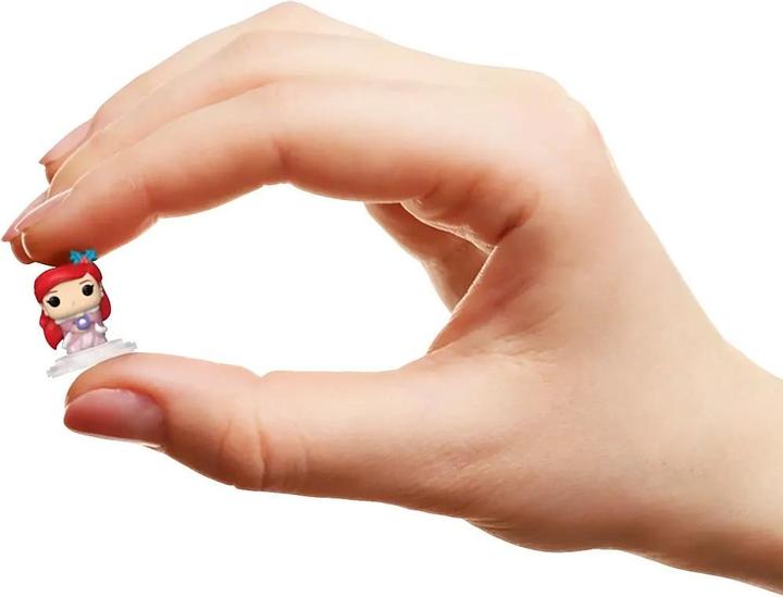 Produktbild Funko Bitty POP CC: Disney Princess