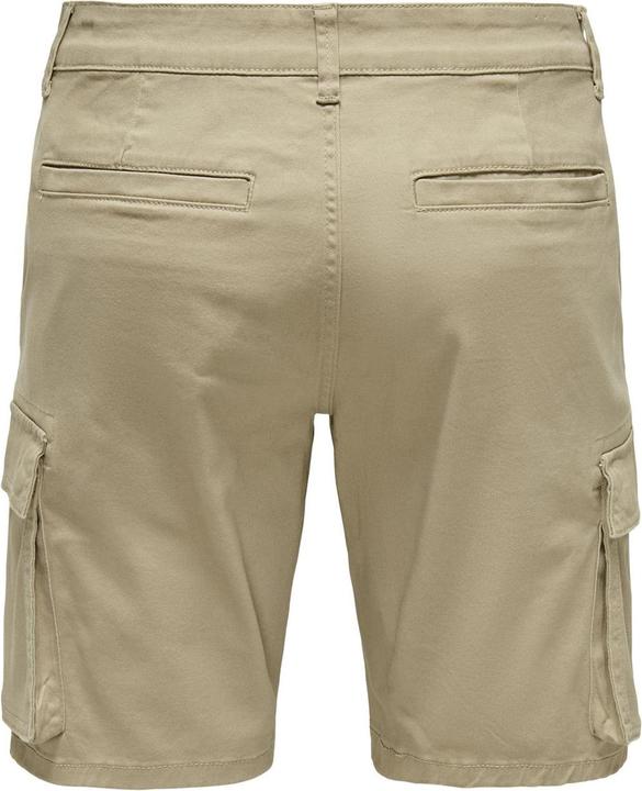 Image du produit Only & Sons ONSCam Cargoshorts (XS)