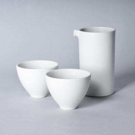 Actual product image Loveramics Brewers - 150 ml Floral Tasting Cup - Carrara (150 ml, 1 x)