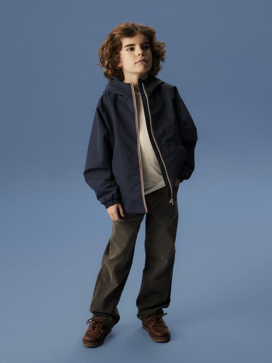 Produktbild Name it Straight Fit Jeans (116)