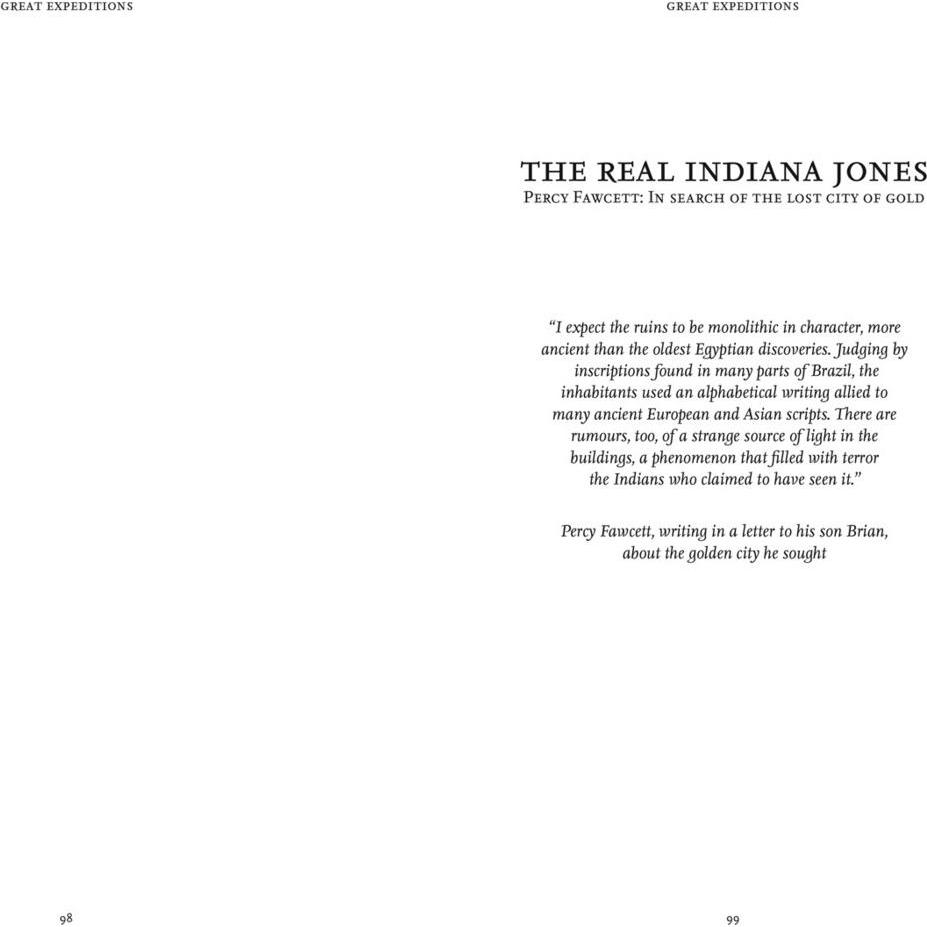 Thumbnail - HarperCollins Steward:Great Expeditions