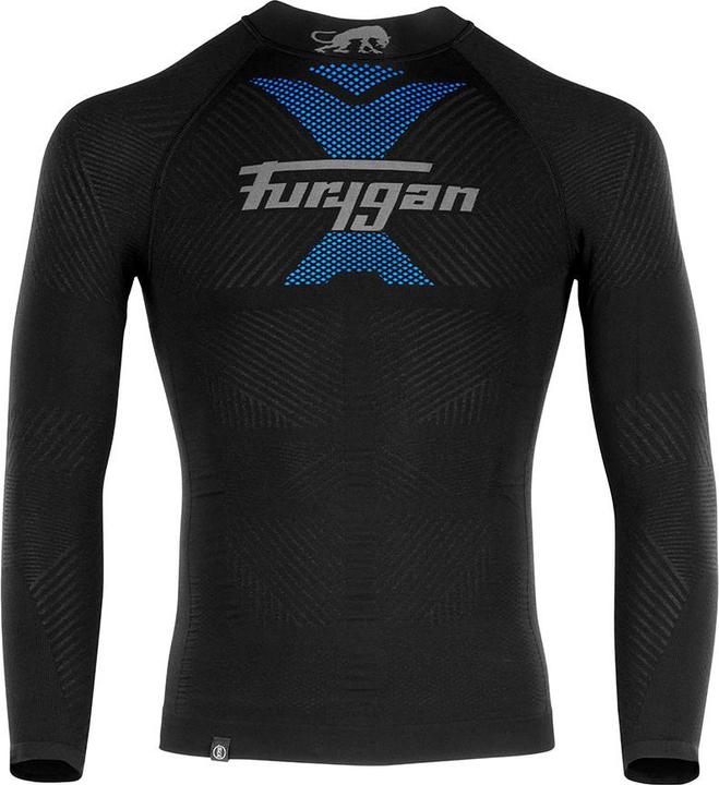 Produktbild Furygan langarmshirt active 37.5® (S)