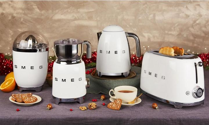 Image du produit Smeg Style rétro des années 50 (1.70 l)