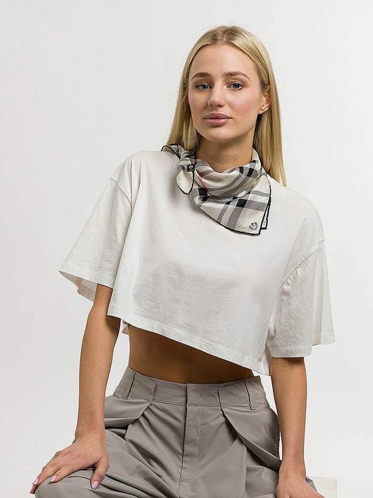 Produktbild Fraas Seidentuch