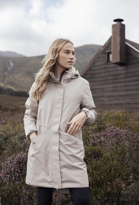 Immagine prodotto Trespass DLX DEBORA Damen Winterjacke (S)