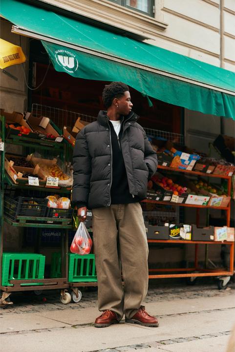 Image du produit Solid Steppjacke (M)