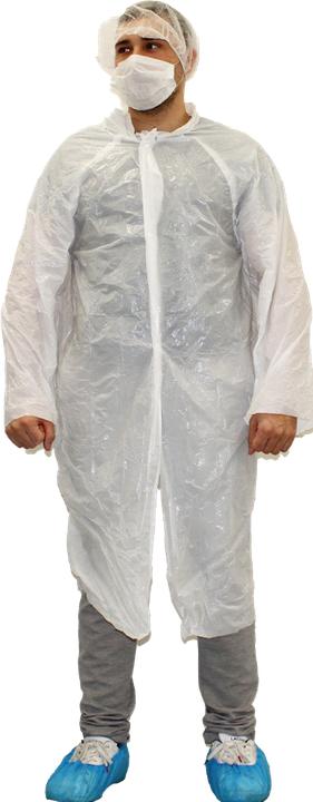 Actual product image Benke Visitor set (Hearing protection replacement pads)