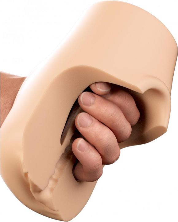 Actual product image Pipedream Pussy Pounder