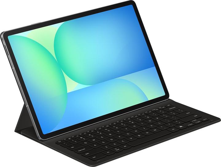 Actual product image Samsung Book Cover Keyboard Slim (DE, Samsung Galaxy Tab S10 FE+)