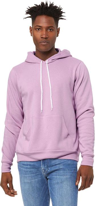 Immagine prodotto Bella Canvas Maglione in pile con cappuccio (XXL)