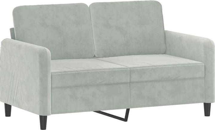 Produktbild vidaXL Harley (2-Sitzer, Polstergruppe)