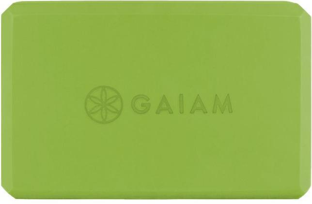 Actual product image Gaiam Yoga-Würfel