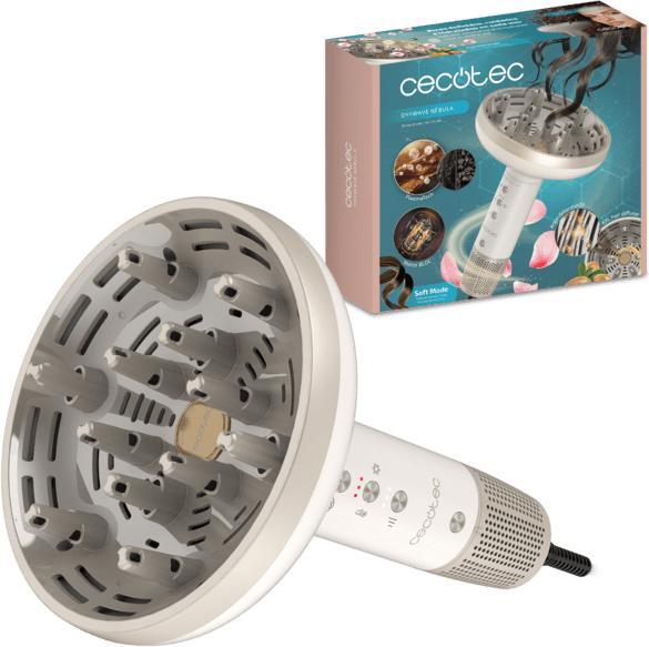 Immagine prodotto Cecotec DryWave Nebula (1300 W)