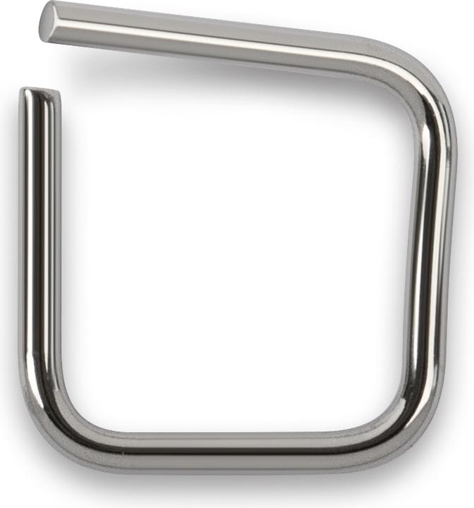 Actual product image Kern F1 2 mg test weight wire, polished stainless steel (OIML)