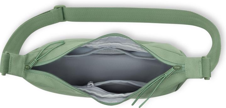 Actual product image Johnny Urban Half Moon Bag Ally Small