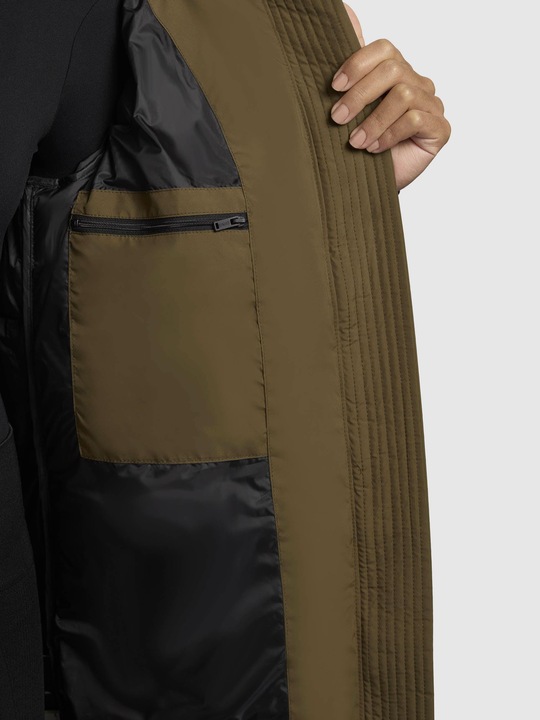 Actual product image Khujo Deria3-YM (S)