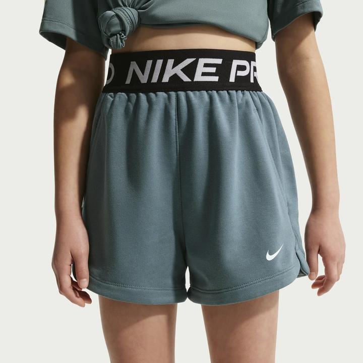 Image du produit Nike Short Big Kids Pro Fleece (L)