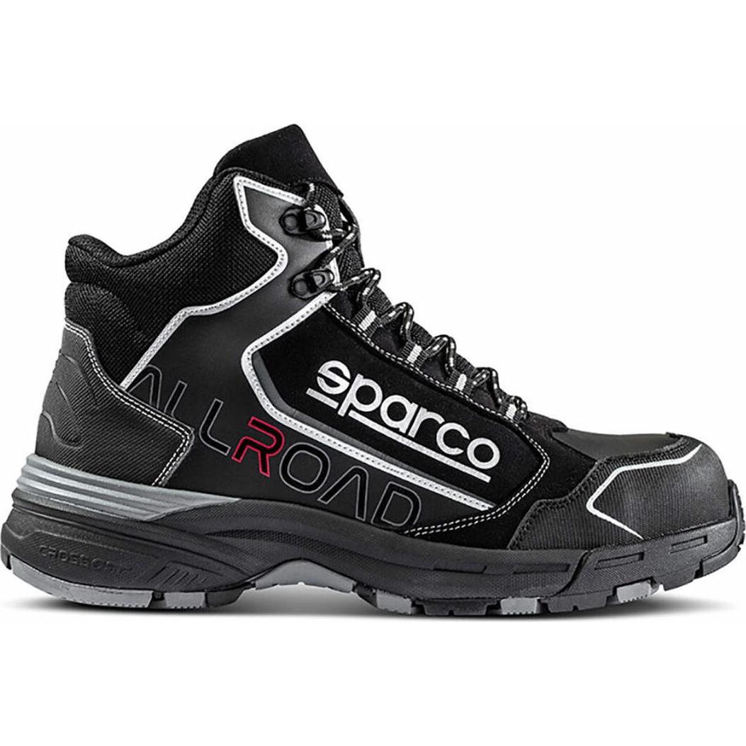 Sparco, Racingschuhe, Allroad-H (42)