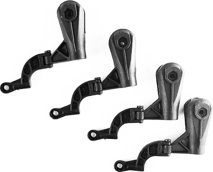 Amewi Rotor blade holders UH60