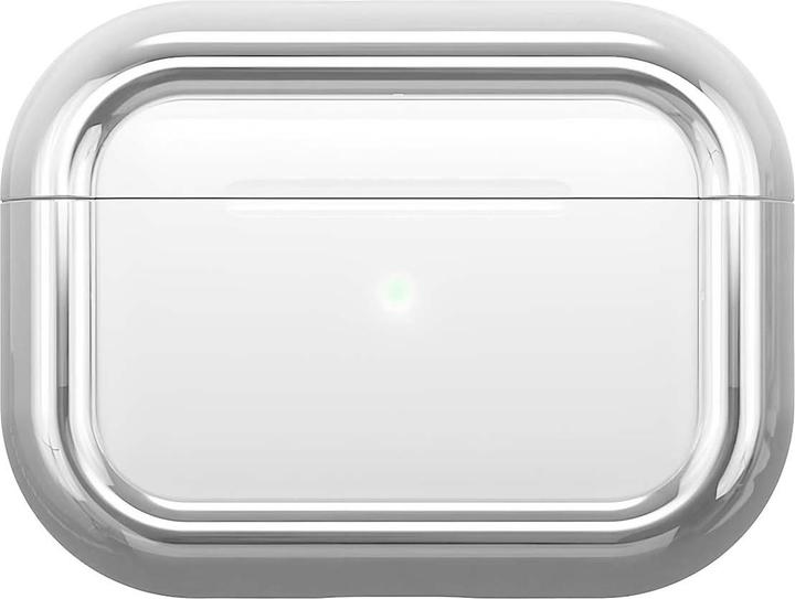 Produktbild Arc Pulse AirPods Pro 1/2 Alu-Hülle elegant robust (Kopfhörer Hülle)