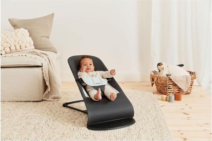 Productafbeelding BabyBjörn Zachte rocker
