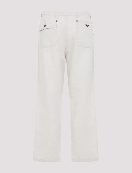 Actual product image Prada GEP403SOOO.14J2 (S)