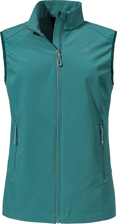 Produktbild Schöffel Softshell Vest Tonion L (46)