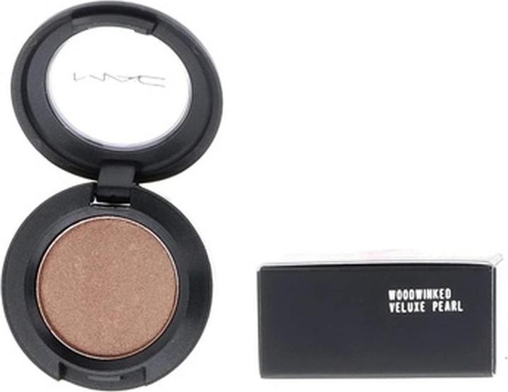 Actual product image MAC Cosmetics Eye Shadow (Woodwinked)