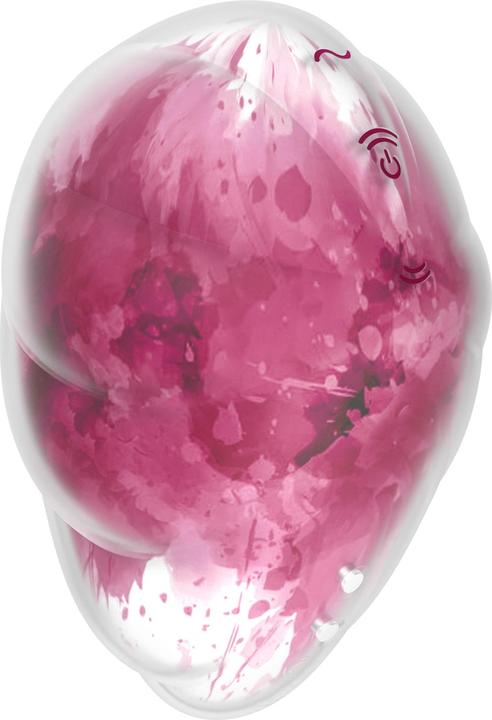 Produktbild Satisfyer Cloud Dancer print