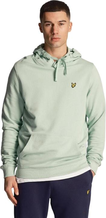 Produktbild Lyle and Scott Hoodie zum Überziehen (S)