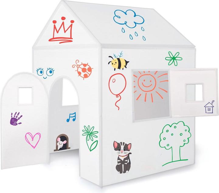 Immagine prodotto ImagiNew Playhome Imagine