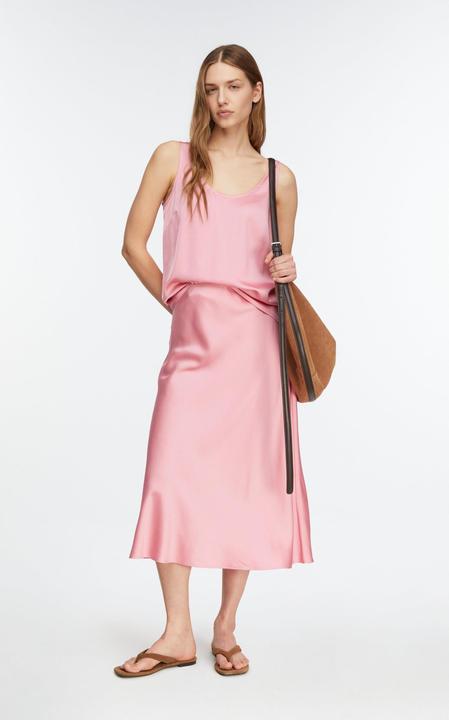 Immagine prodotto Comma Schweres Satin-Top (44)