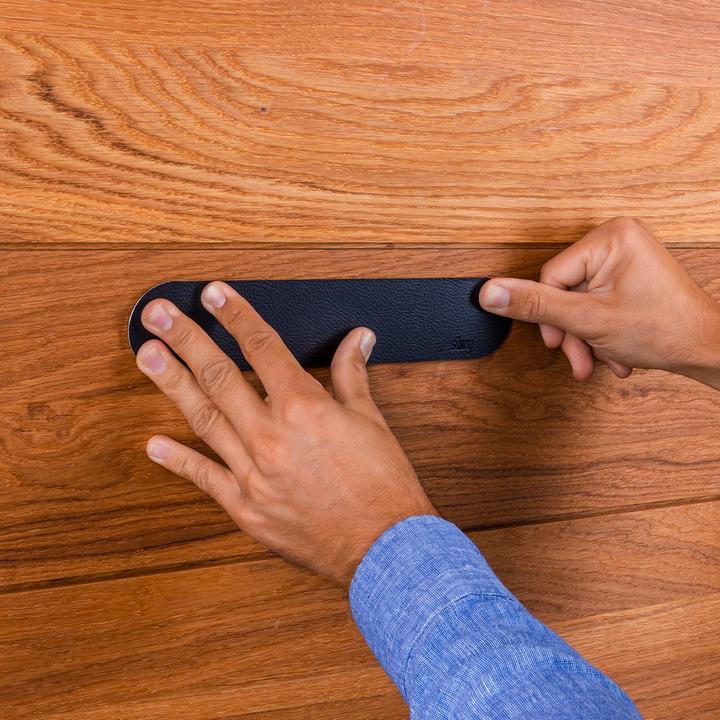 Produktbild Silwy Metall-Leiste