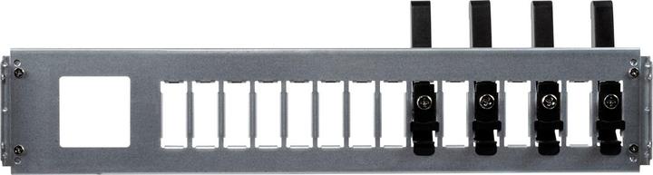 Produktbild Unykach 4U 19″ UK 4329 USB Type C