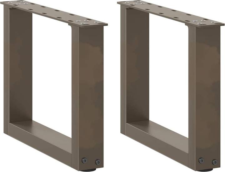 Produktbild vidaXL Couchtischbein