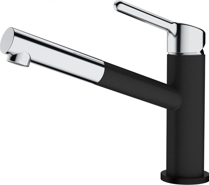 Produktbild Franke Orbit Zugauslauf