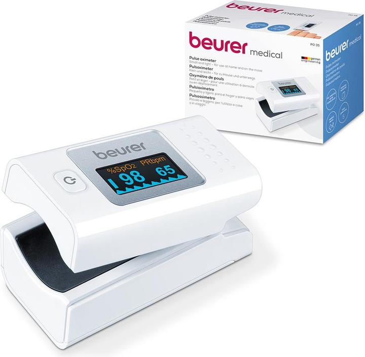 Immagine prodotto Beurer PO 35