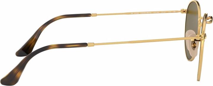 Actual product image Ray Ban Round Metal