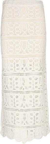 Produktbild Guess Maxirock OCTAVIA (S)