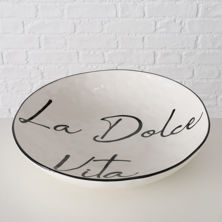Produktbild Boltze Home Dolce Vita (37 x 37 x 7 cm)