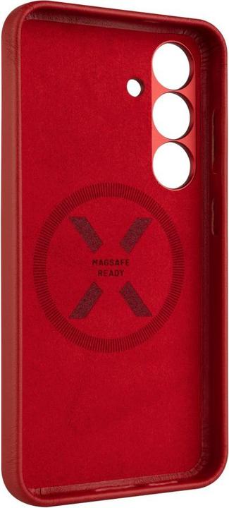 Produktbild Fixed MagLeather für Samsung Galaxy S25 (Samsung Galaxy S25)