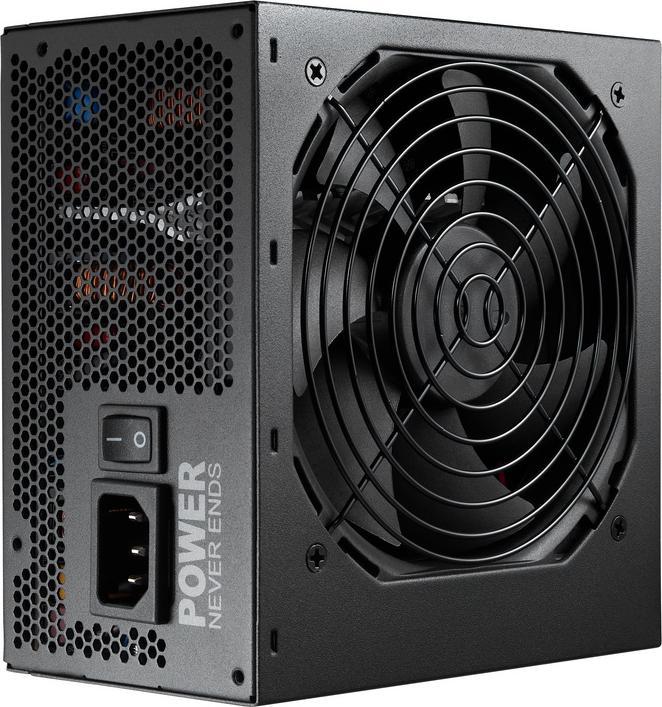 Produktbild Fortron Alimentation 850W Hydro K PRO *HD2-850 Bulk (850 W)
