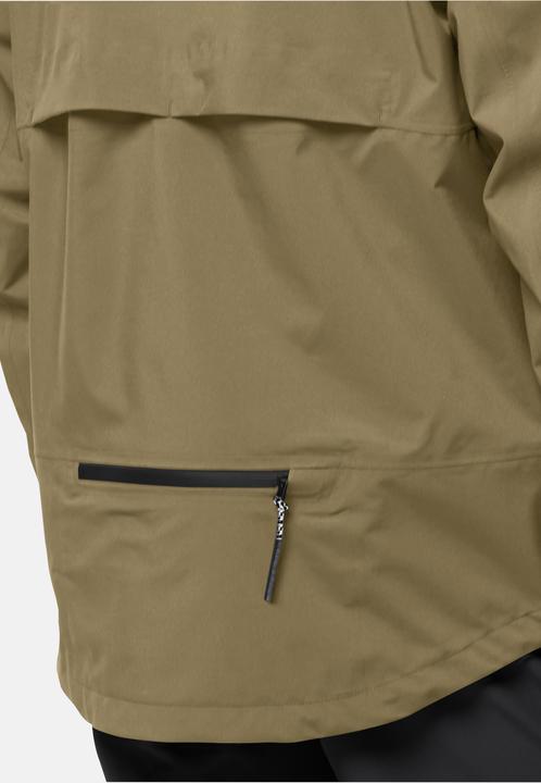 Produktbild Jack Wolfskin Bike Commute Mono Jkt M (S)