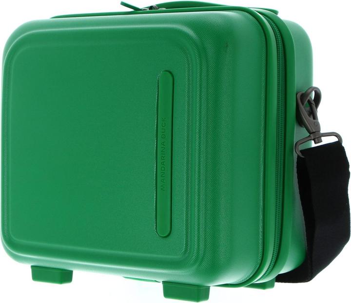 Actual product image Mandarina Duck Logoduck + Beauty Case