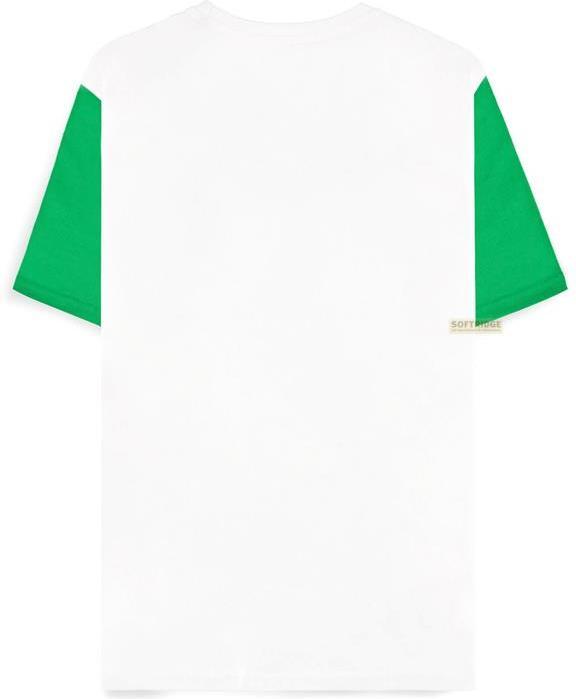 Produktbild Difuzed POKEMON - Bulbizarre - T-shirt Homme (XS) (XS)