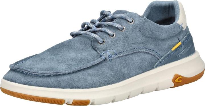 Produktbild Camel Active Sneaker Split/Crazy Horse BLAU (42)