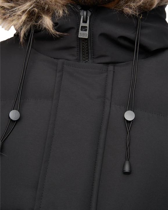Produktbild Bewley & Ritch Northbrook Steppjacke NassEffekt (L)