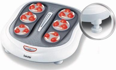 Produktbild Beurer FM 60